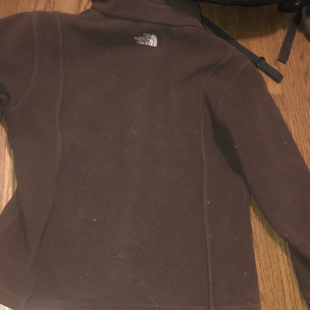 north face jacket